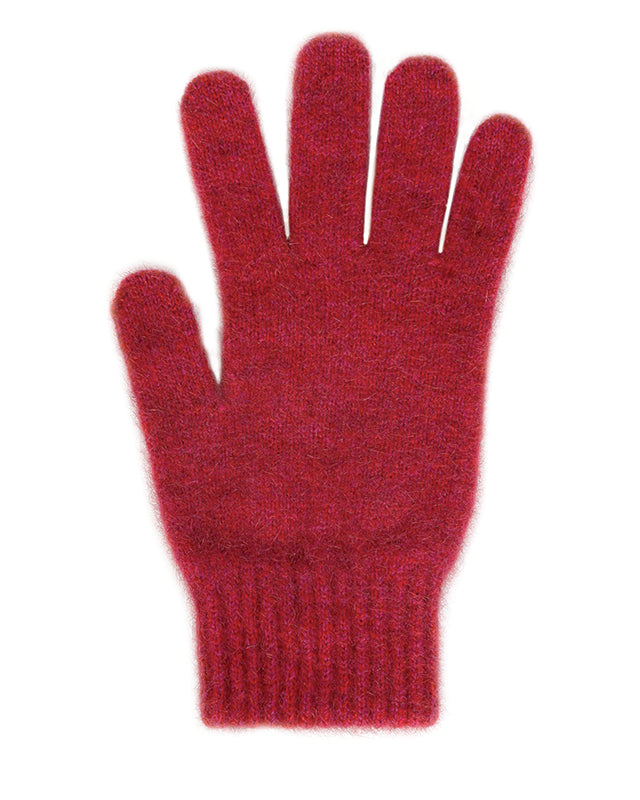Plain Gloves