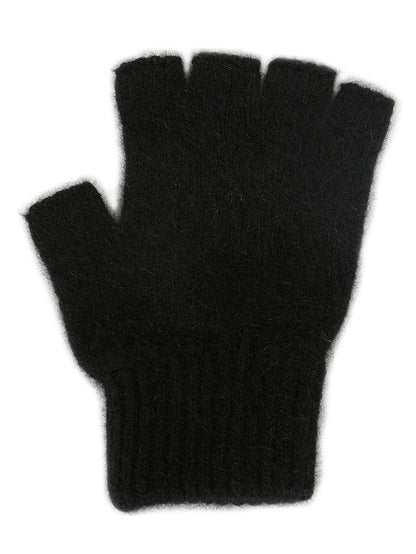 Fingerless Gloves