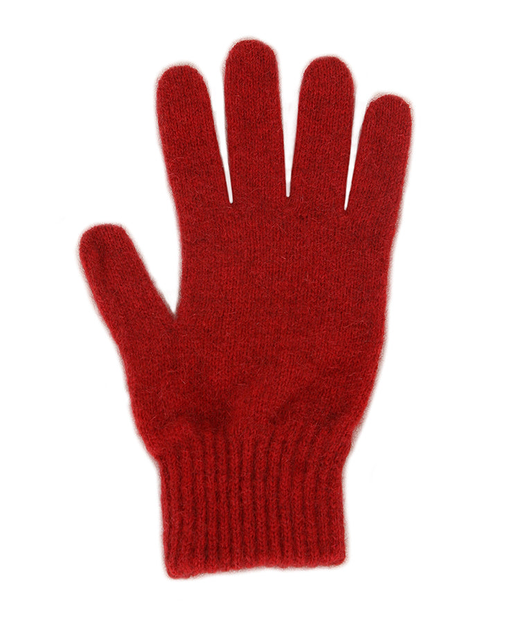 Plain Gloves