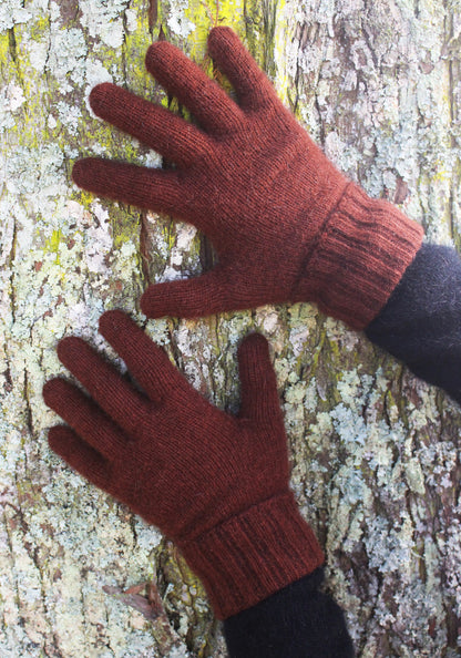 Turn Back Glove