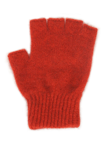 Fingerless Gloves