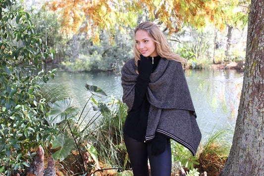 Possum Wrap