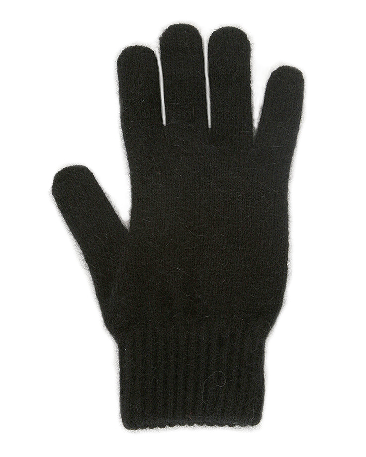 Plain Gloves