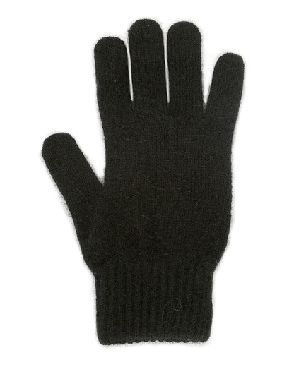 Plain Gloves