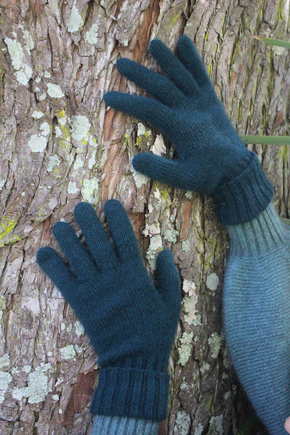 Turn Back Glove