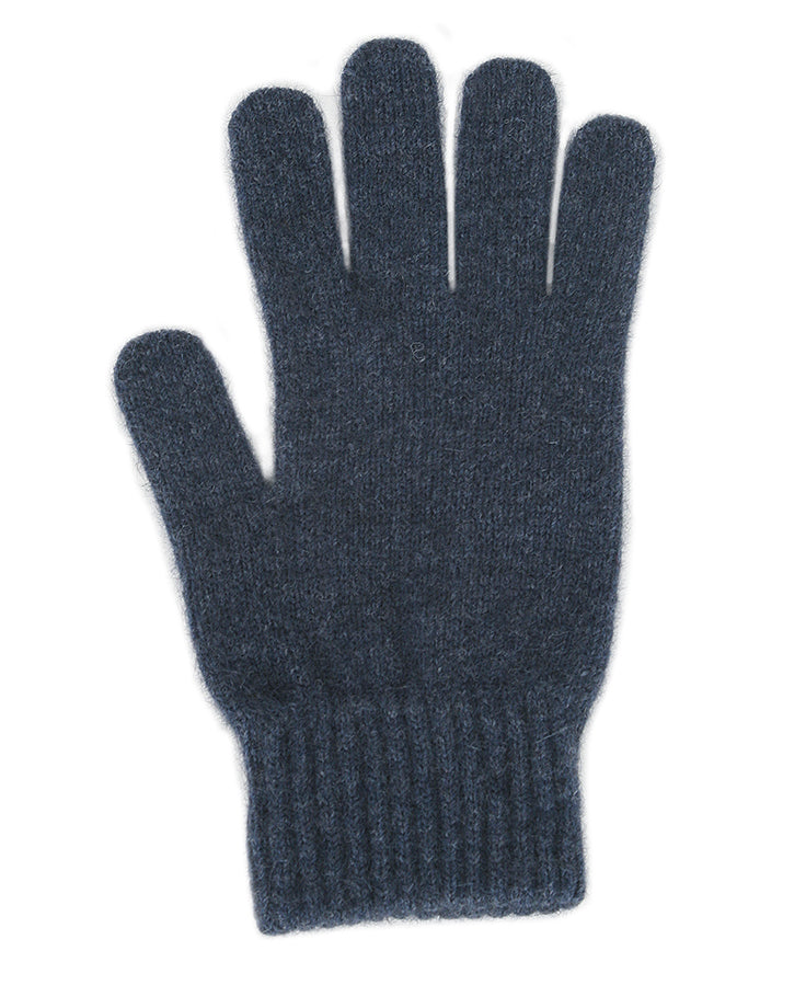 Plain Gloves