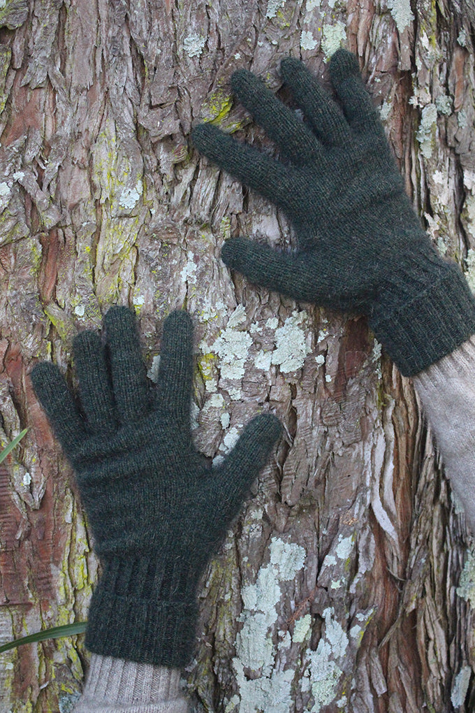 Turn Back Glove