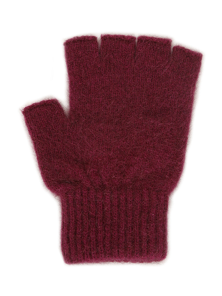 Fingerless Gloves