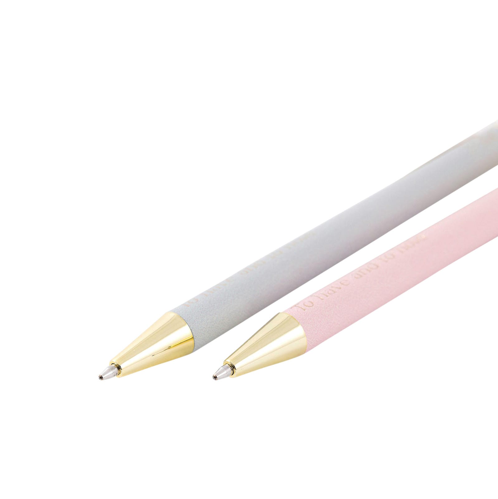 Wedding Mr & Mrs Pen Set 