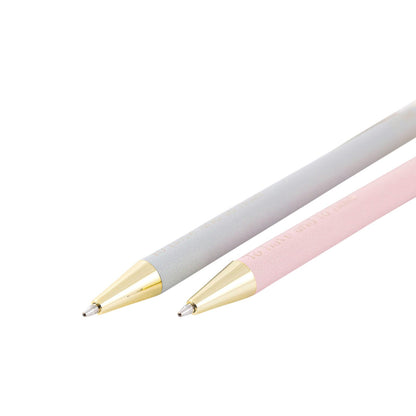 Wedding Mr & Mrs Pen Set 
