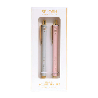 Wedding Mr & Mrs Pen Set 