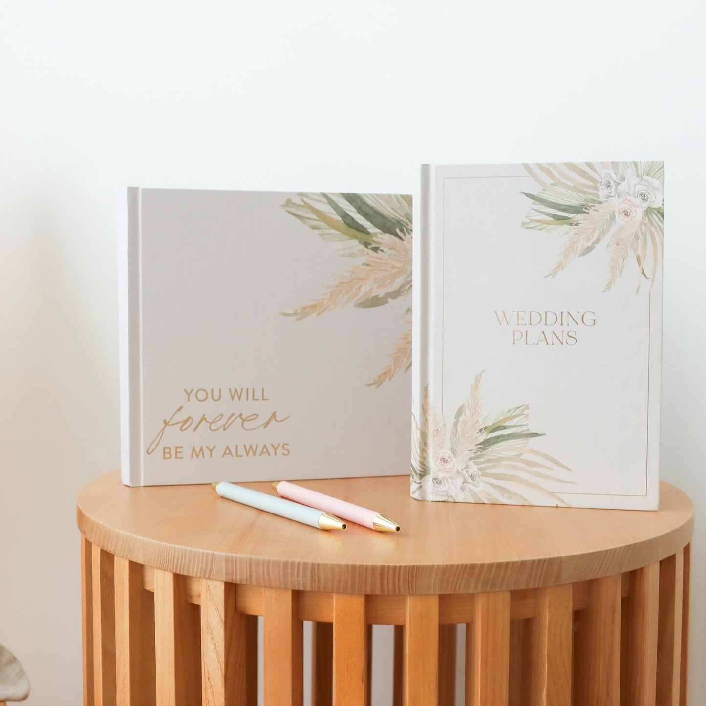 Wedding Mr & Mrs Pen Set 