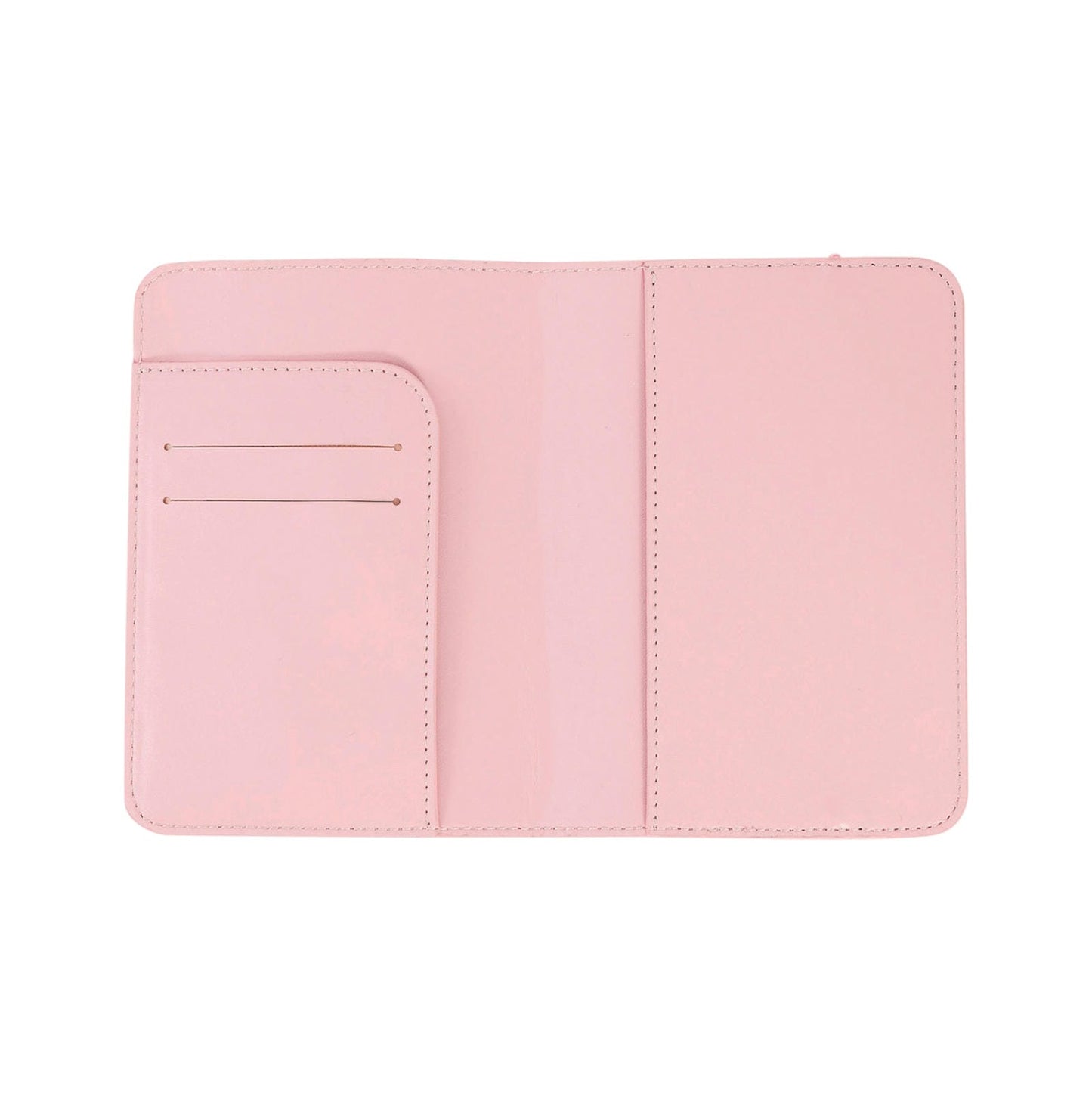 Wedding Mr & Mrs Passport Set 