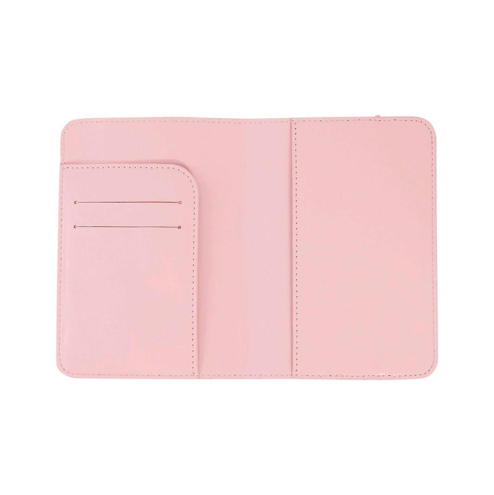 Wedding Mr & Mrs Passport Set 