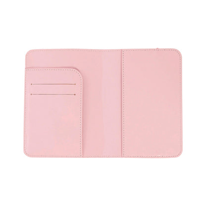 Wedding Mr & Mrs Passport Set 