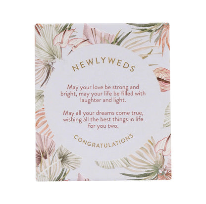 Wedding Newlyweds Verse 