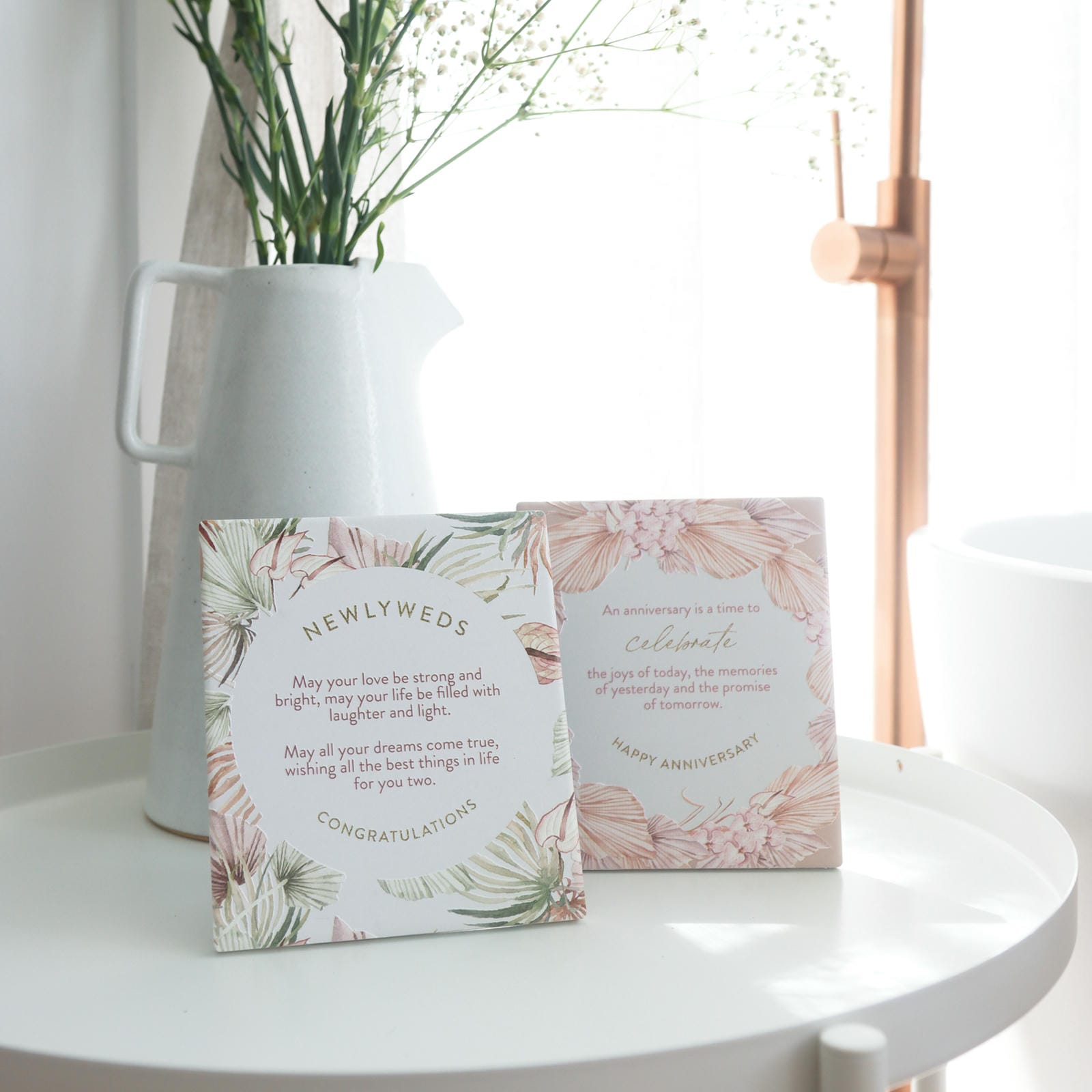 Wedding Newlyweds Verse 