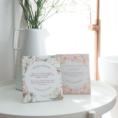 Wedding Newlyweds Verse 