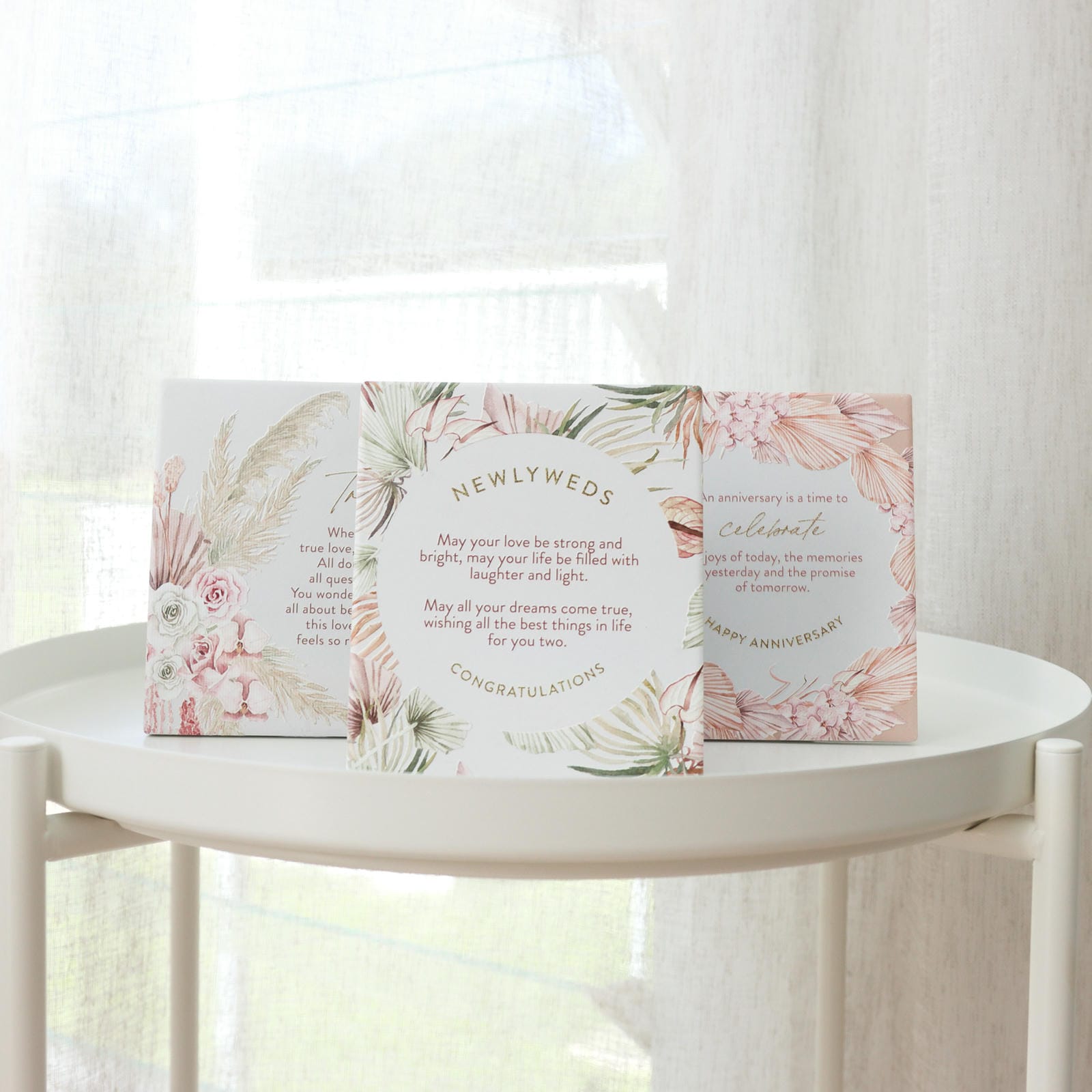 Wedding Newlyweds Verse 