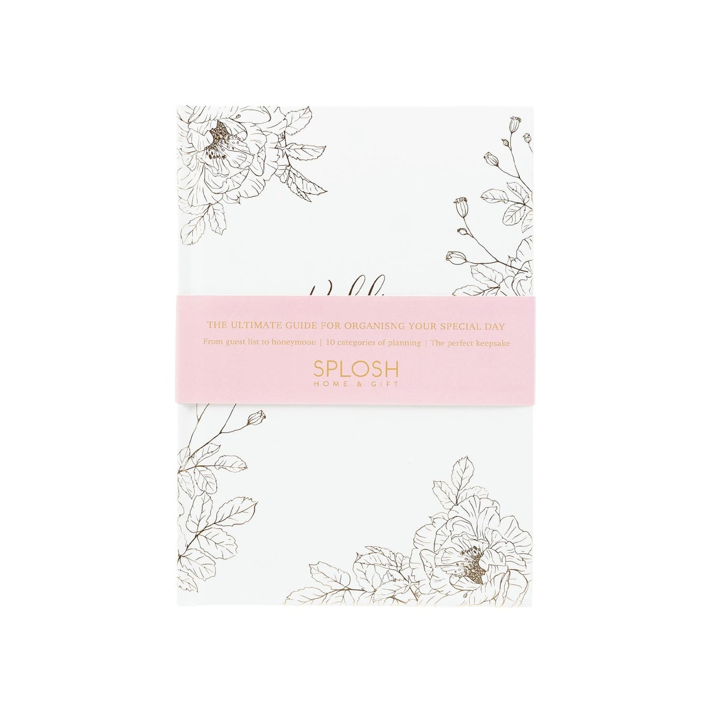 Wedding Planner 