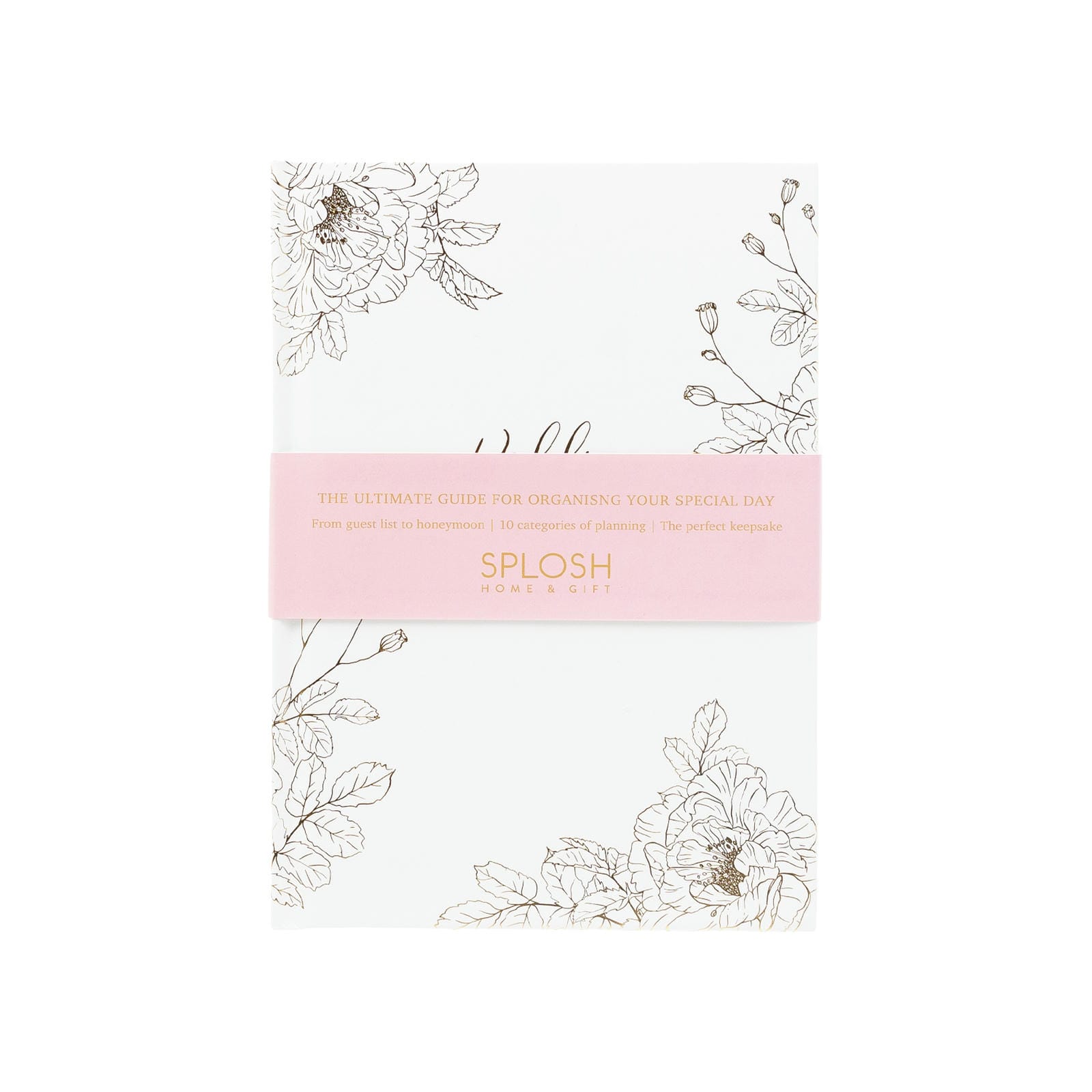 Wedding Planner 