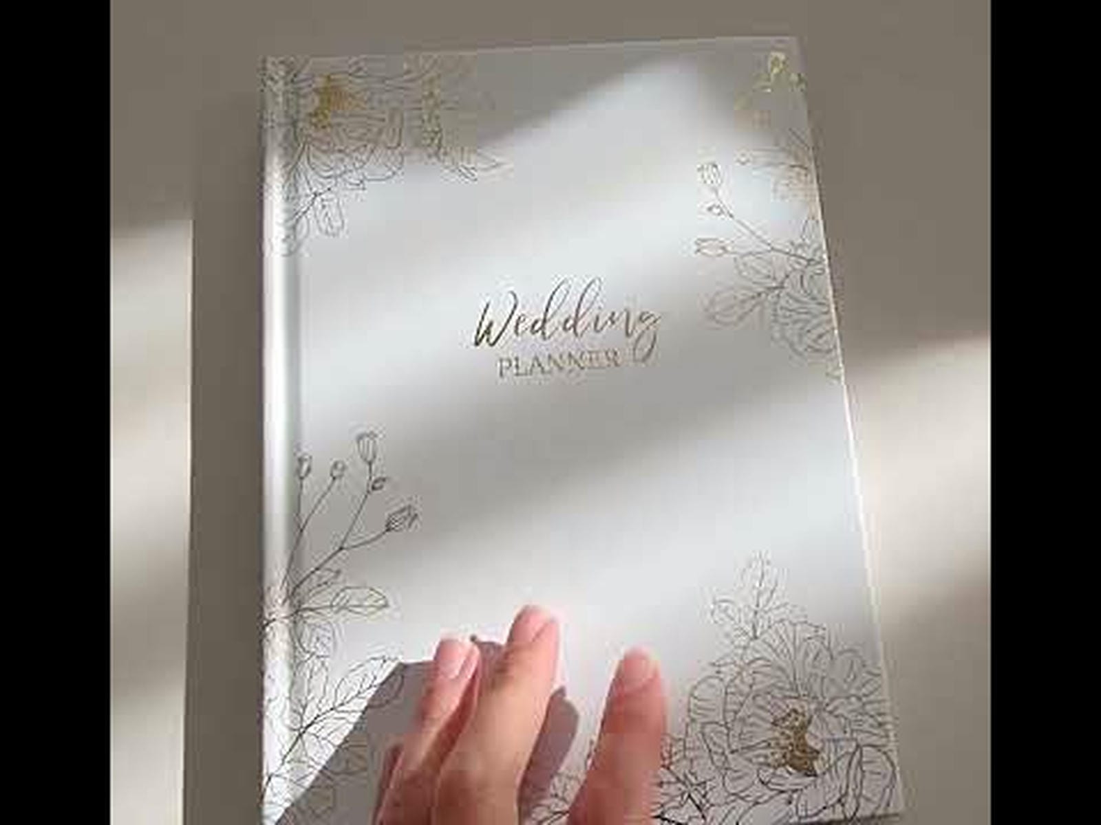 Wedding Planner 