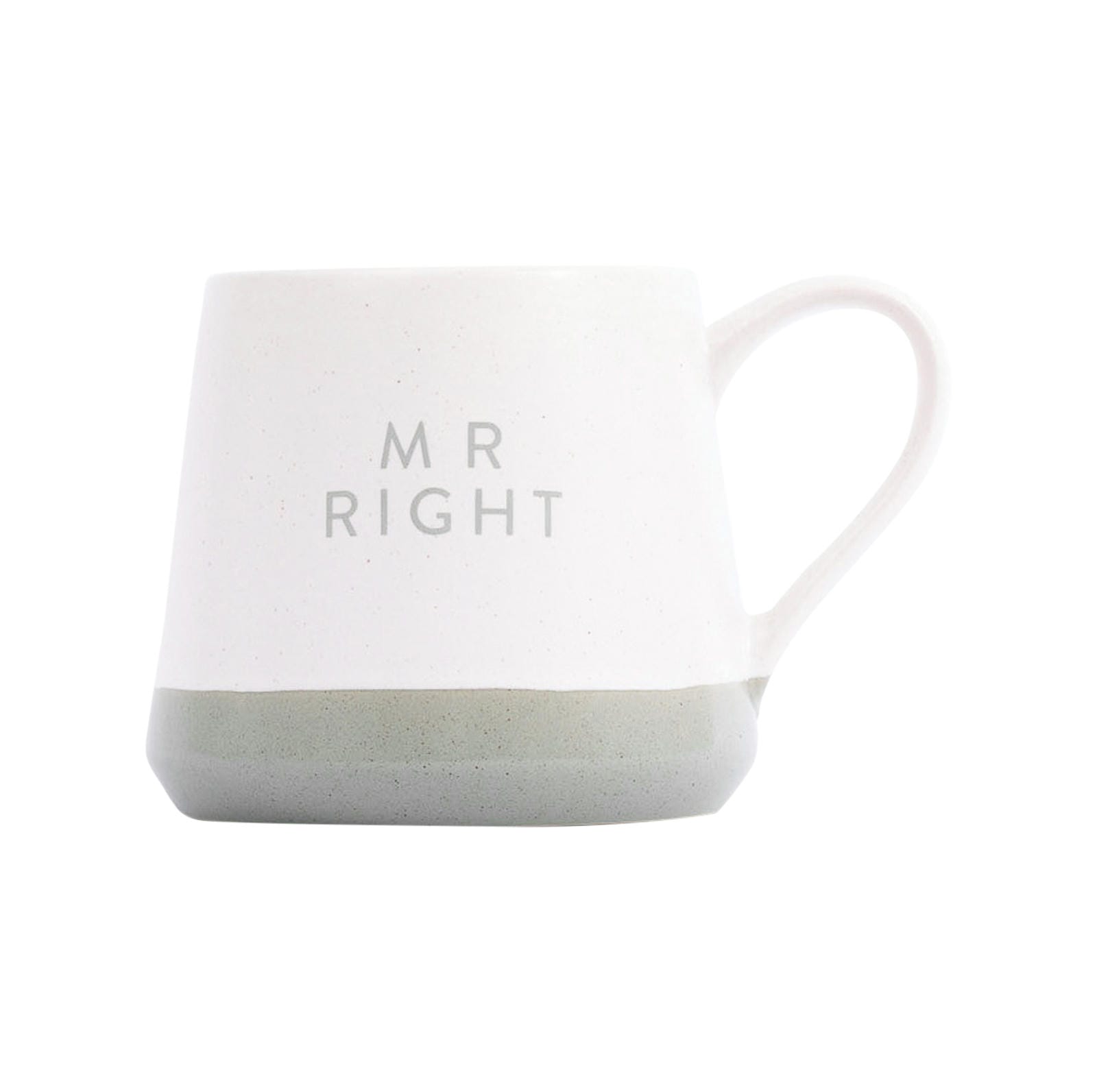 Wedding Right Mug Set 