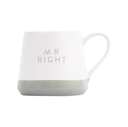 Wedding Right Mug Set 
