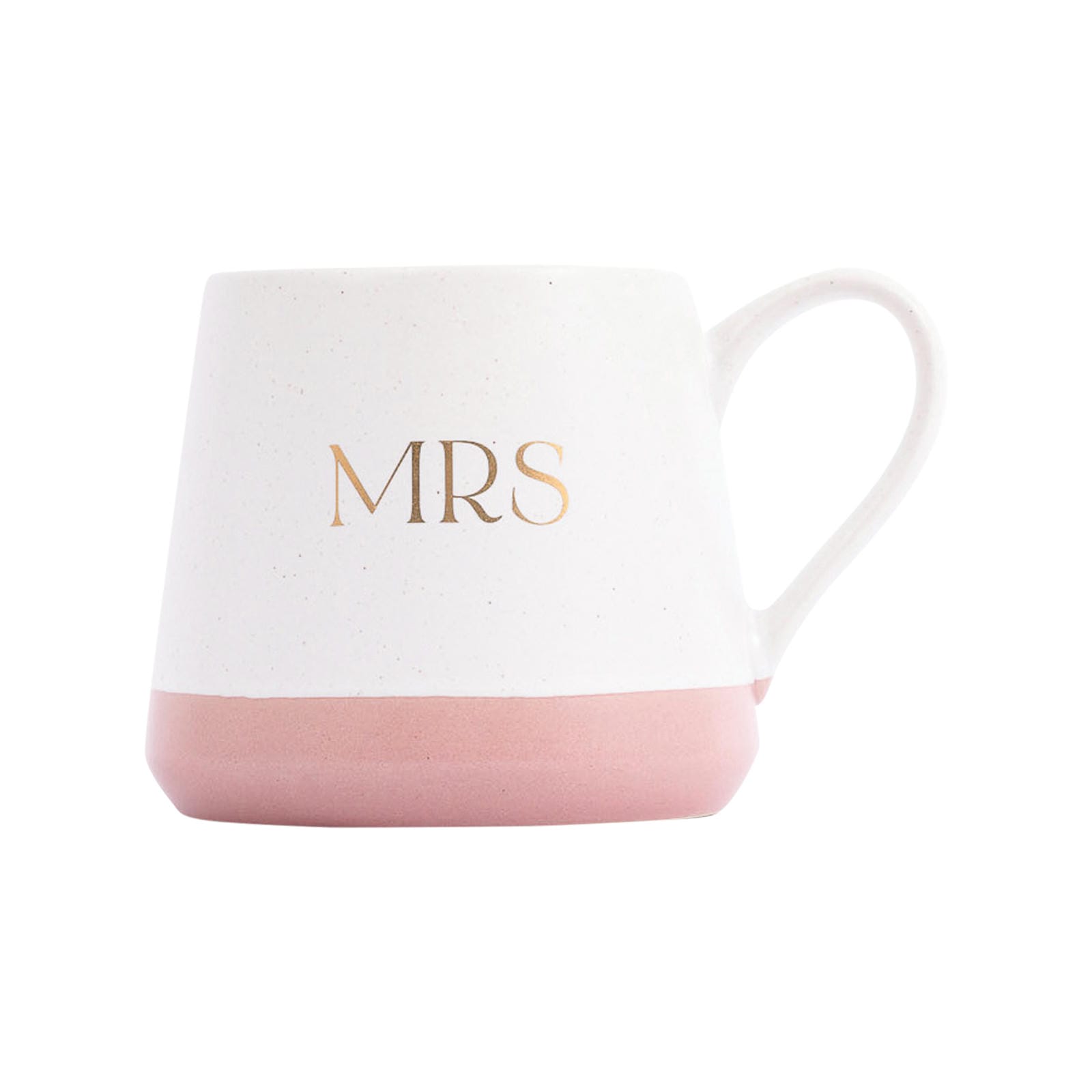 Wedding Mr & Mrs Mug Set 