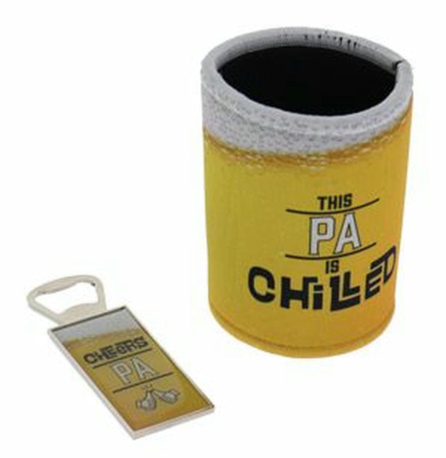 PA CHILLED STUBBY OPENER PACK 
