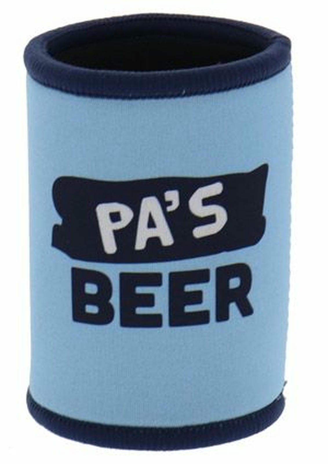 PA'S BEER STUBBY 