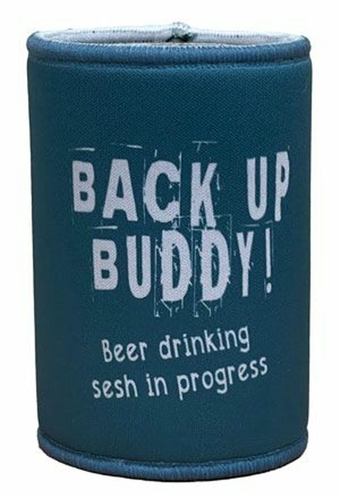 BACK UP BUDDY STUBBY 