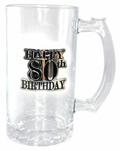 80 BADGE STRAIGHT STEIN 