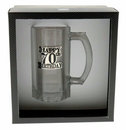70 BADGE STRAIGHT STEIN 
