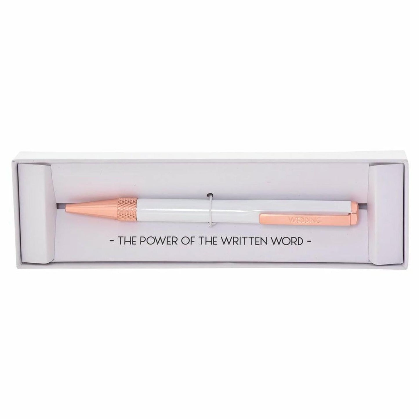 Wedding Wishes Pen