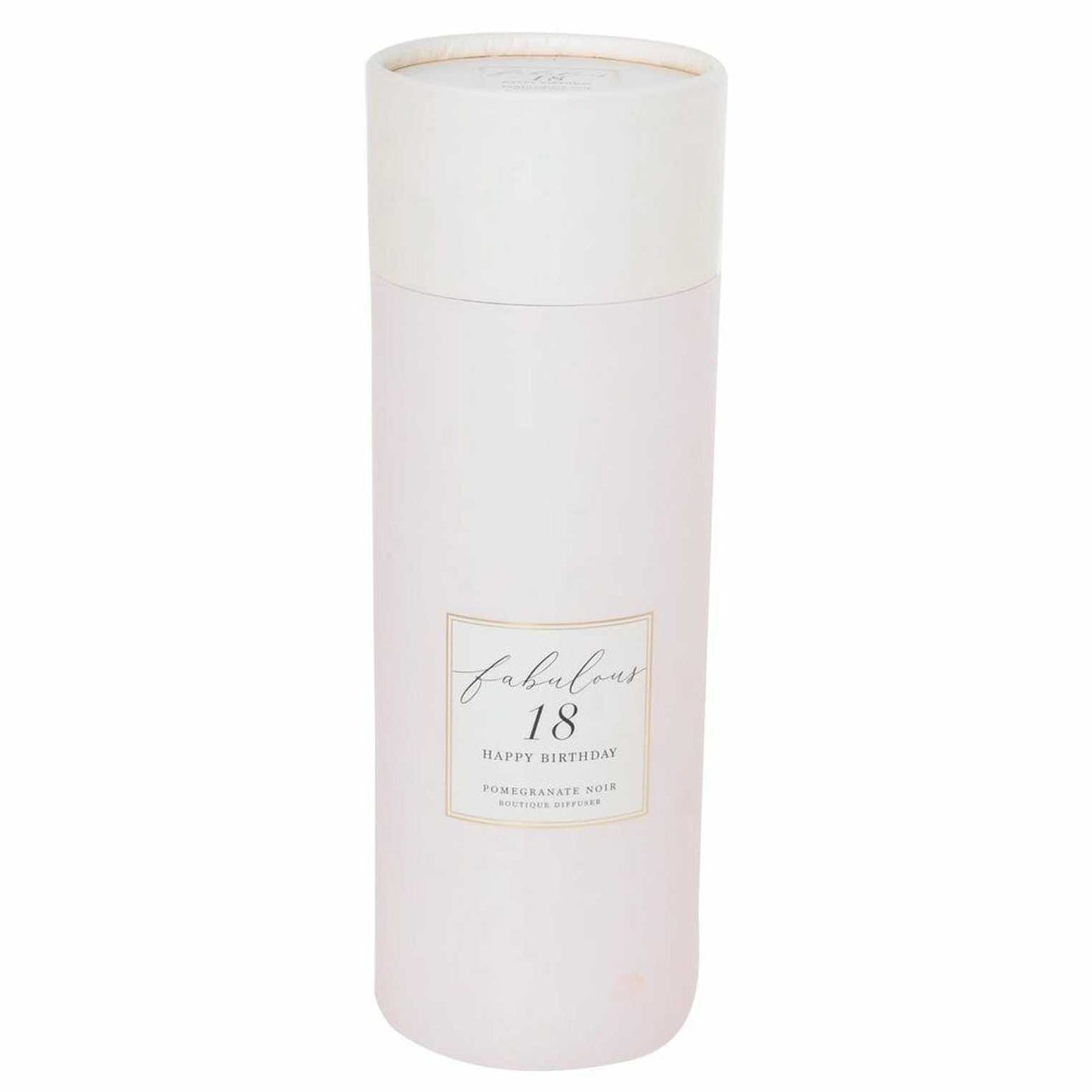 Jewelled 18th Birthday Diffuser