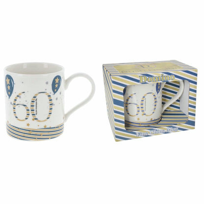 Rush Birthday Mens 60Th Mug