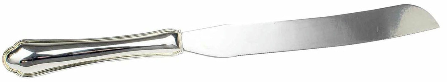 SPECIAL OCCASION CAKE KNIFE 