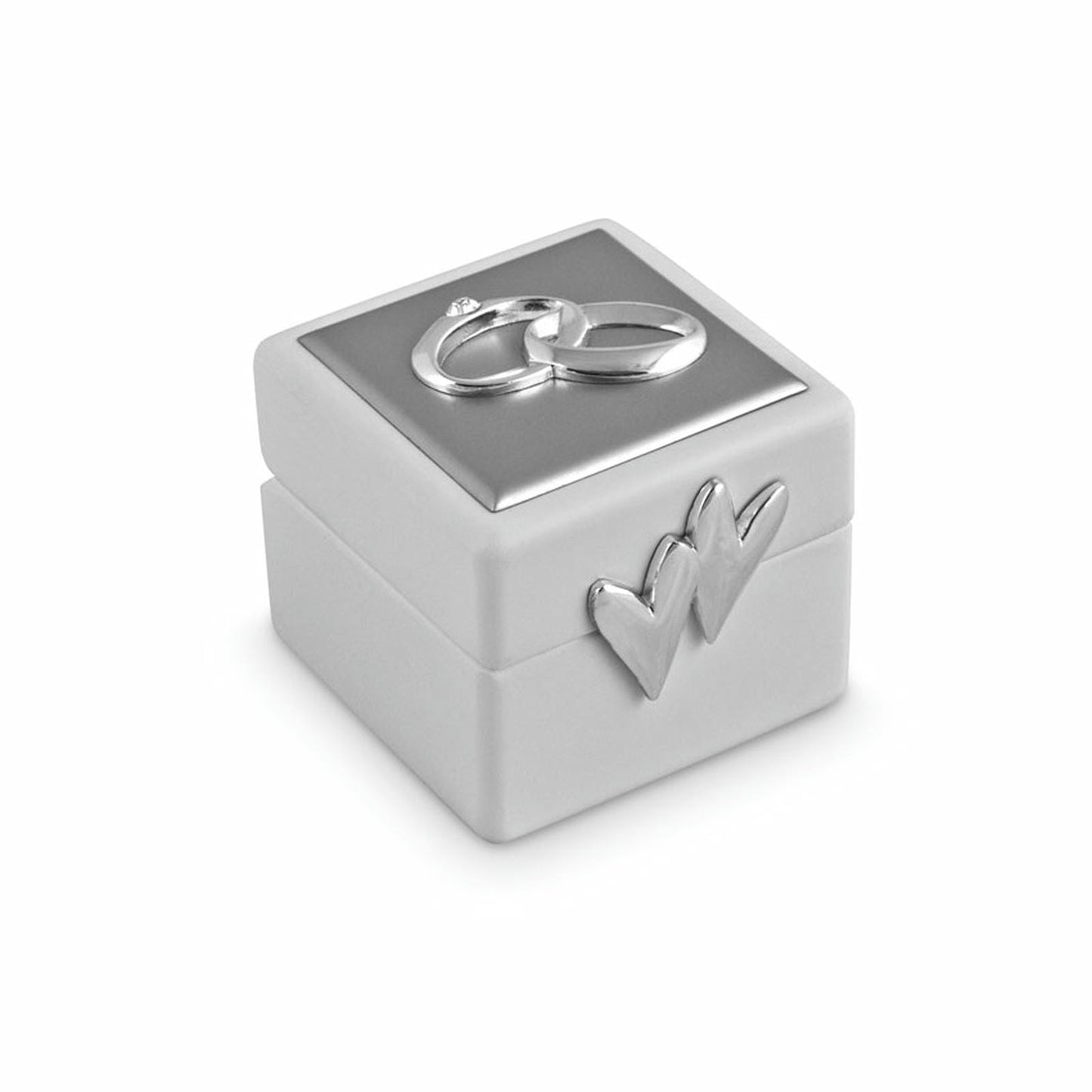 WEDDING RING BOX 