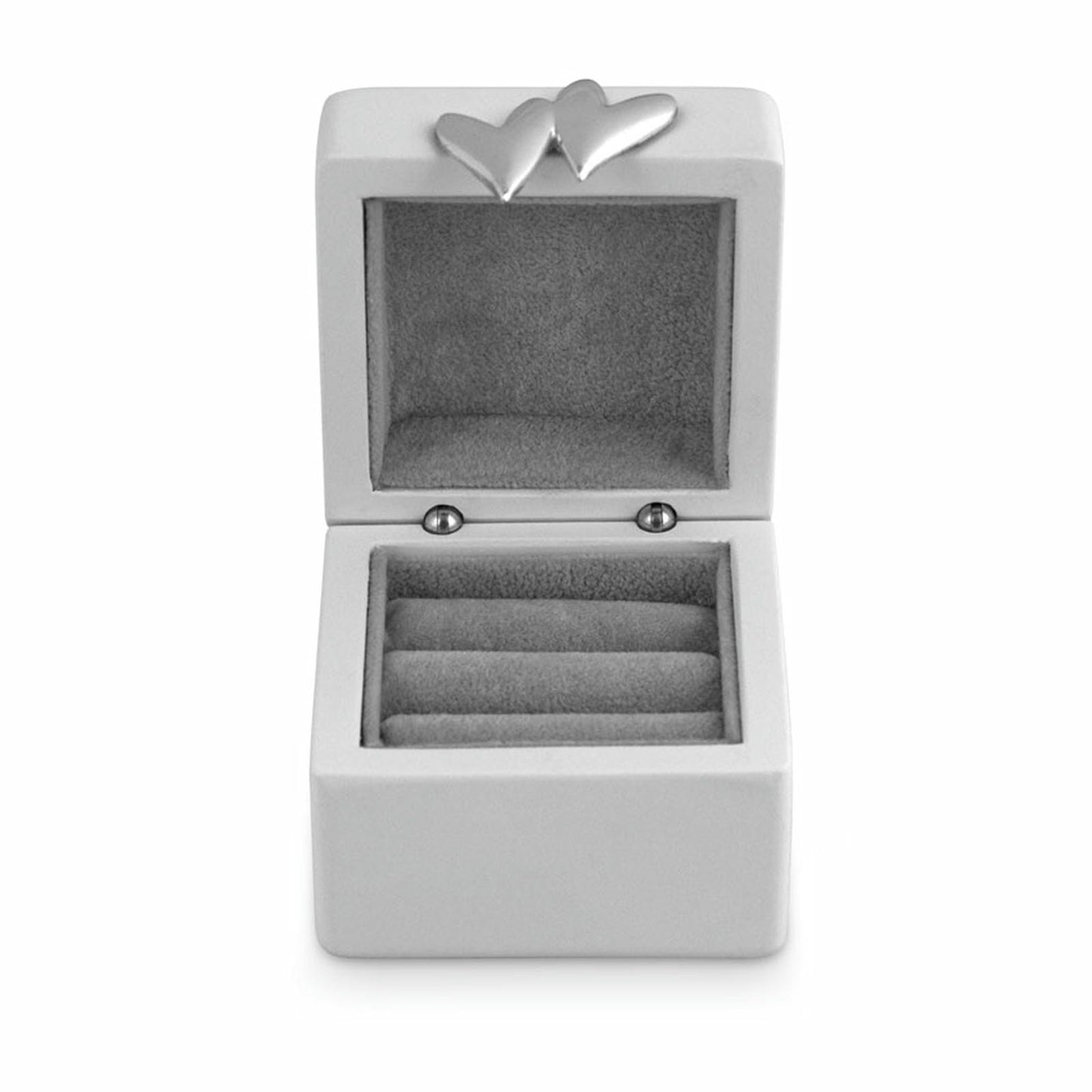 WEDDING RING BOX 