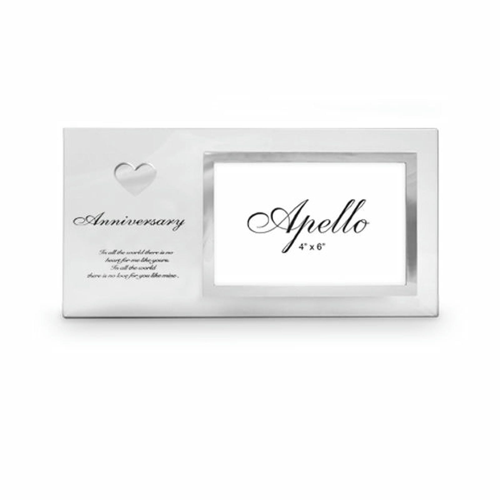 ANNIVESARY HEART POEM PF 