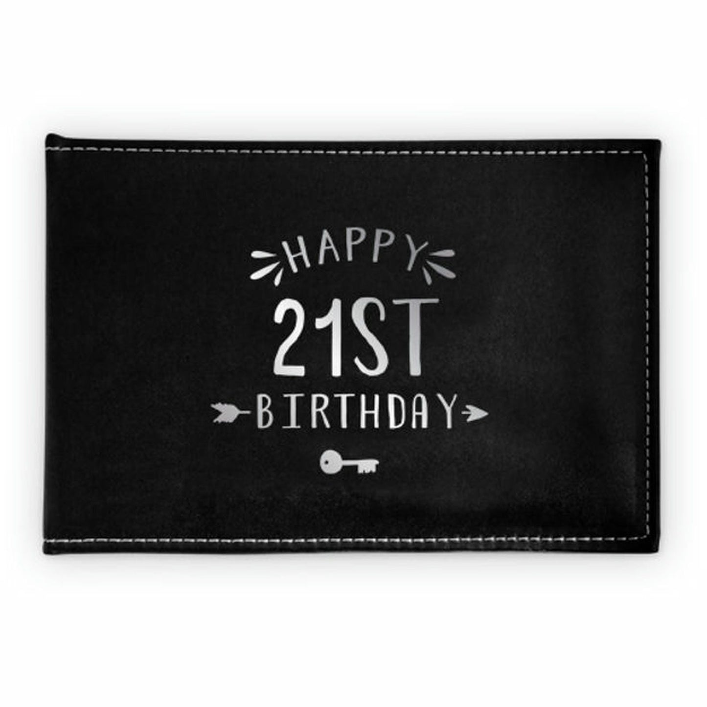 GUEST BOOK 21ST 