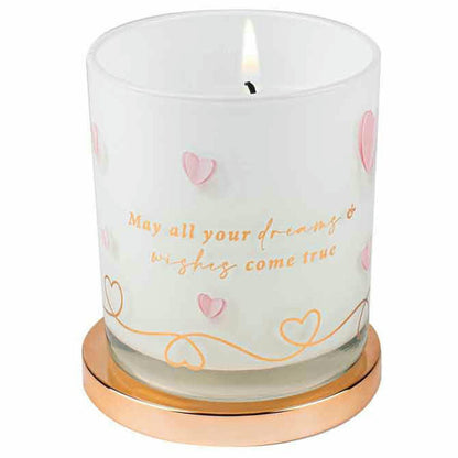 18TH CANDLE 