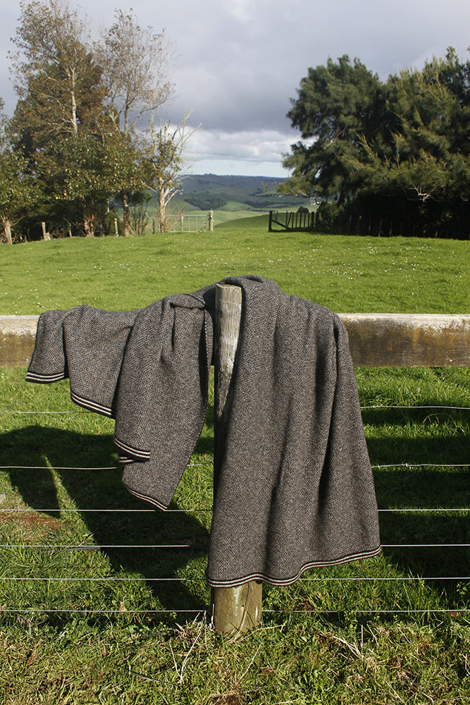 Lightweight Blanket